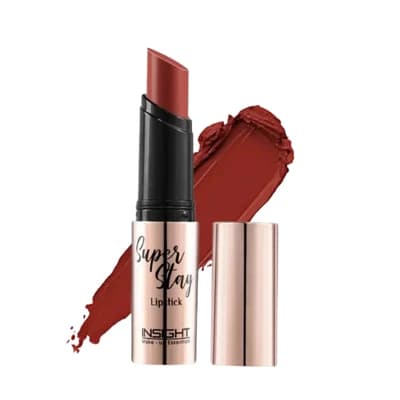 Insight Super Stay Lipstick-05 Nyra
