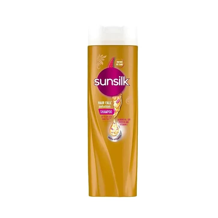 Sunsilk Hair Fall Solution Shampoo 160ml