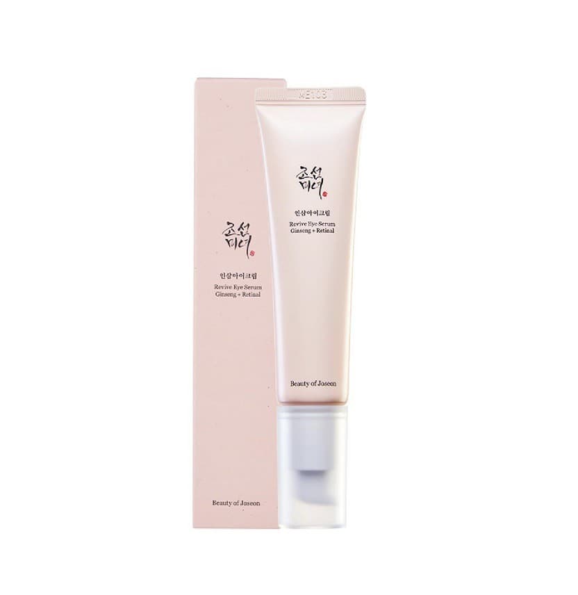 Beauty of Joseon Revive Eye Serum Ginseng Retinal 30ml 