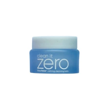Banila Co Clean It Zero Cica Relief Calming Cleansing Balm 7ml