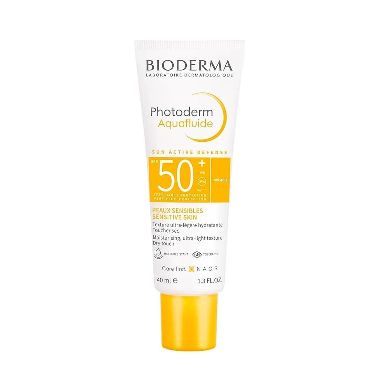 Bioderma Photoderm Aquafluide SPF 50 (Invisible)