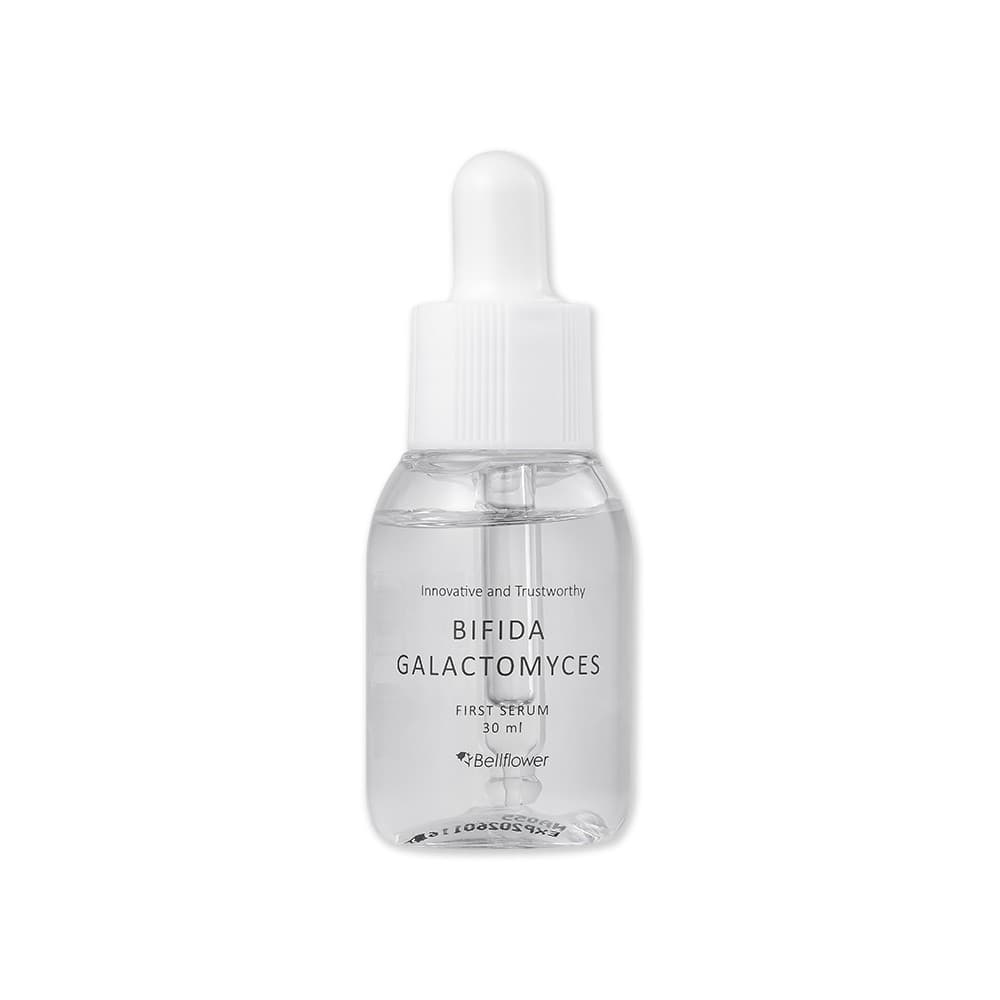 Bellflower Bifida Galactomyces First Serum 30ml 