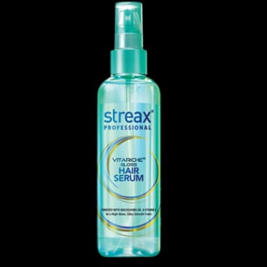 Hair Oil & Serum