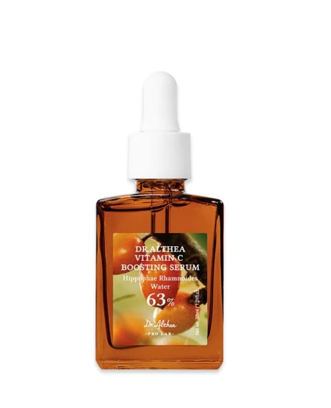 Dr.Althea Vitamin C Boosting Serum 30ml