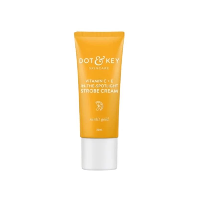 Dot and Key Vitamin C + E In the Spotlight Strobe Cream 30ml