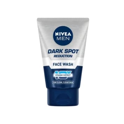 Nivea Men Dark Spot Reduction Face Wash 100g