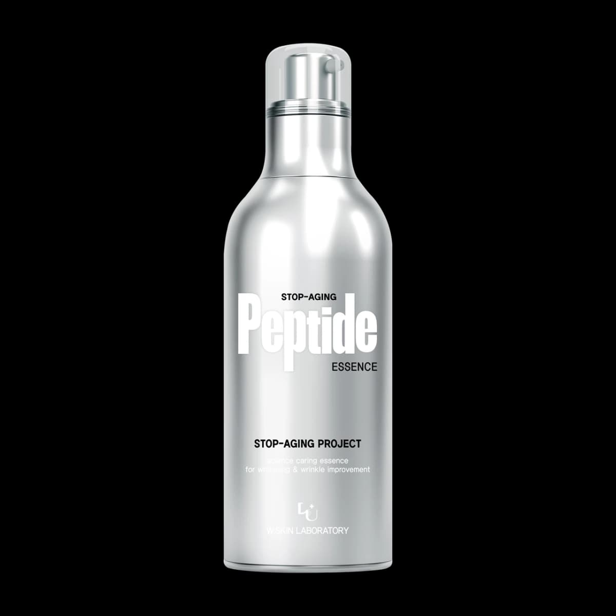 WSKINLAB Stop-Aging Peptide Essence 100ml 