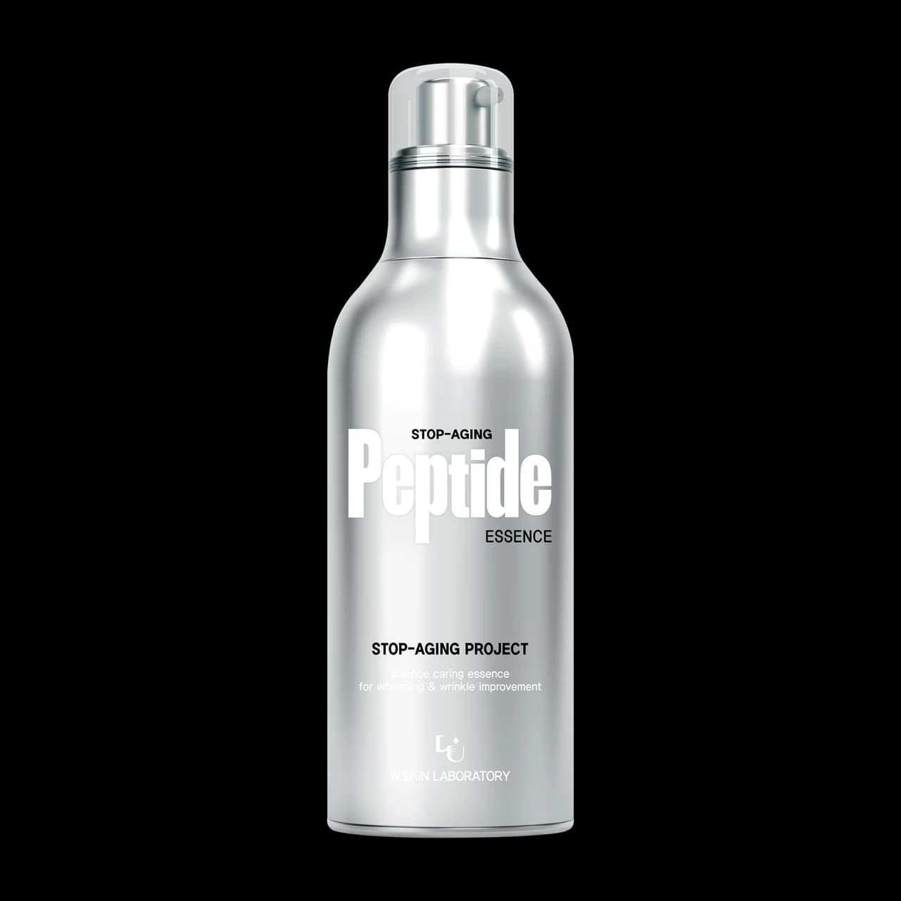 WSKINLAB Stop-Aging Peptide Essence 100ml