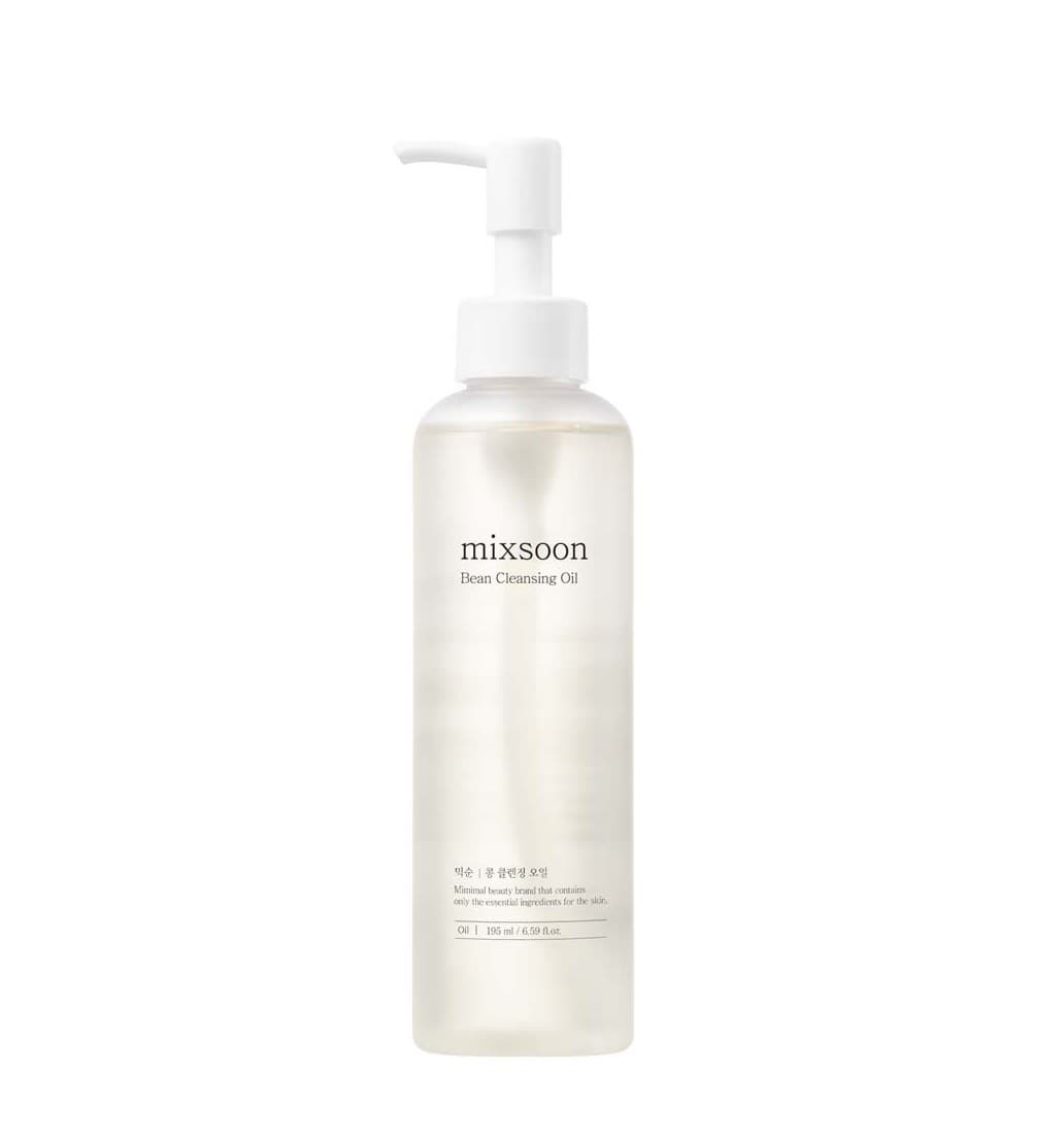 MIXSOON Bean Cleansing Oil 195ml