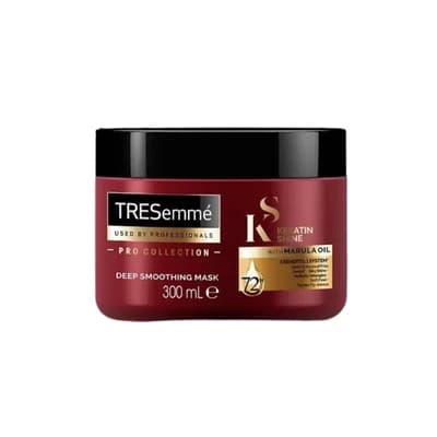 Tresemme Keratin Smooth Deep Smoothing Mask