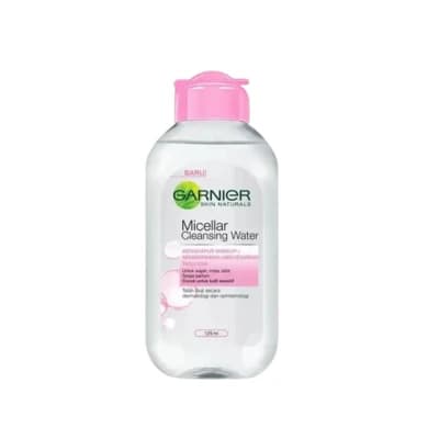 Garnier Micellar Cleansing Water Pink 125ml