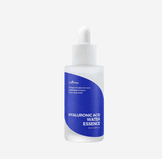 Isntree Hyaluronic Acid Water Essence 50ml 