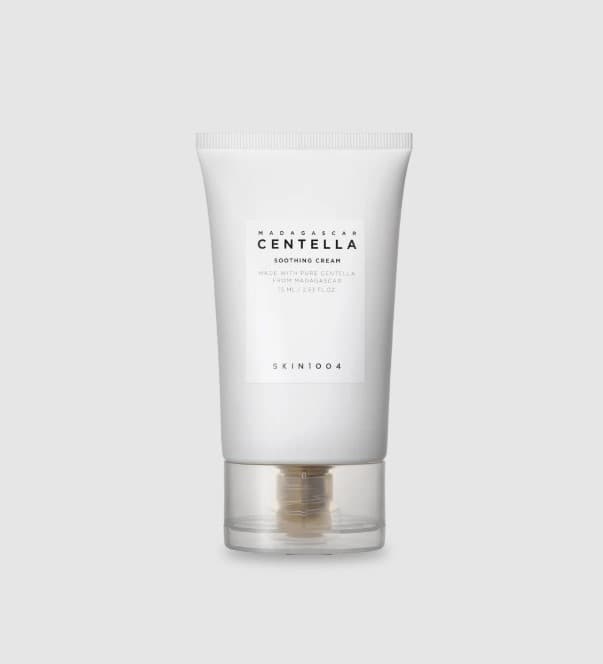 Skin1004 Madagascar Centella Soothing Cream 75ml 