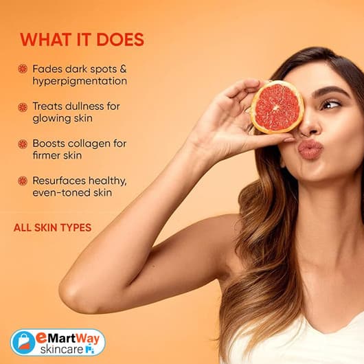 DOT & KEY Vitamin C+E Super Bright Moisturizer 60ml 