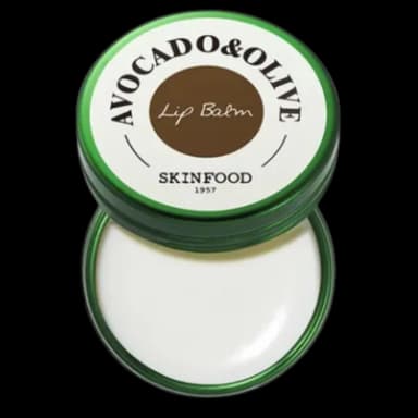 Lip Scrub
