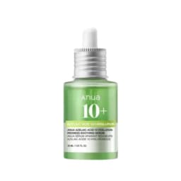 ANUA Azelaic Acid 10+ Hyaluron Redness Soothing Serum 30ml