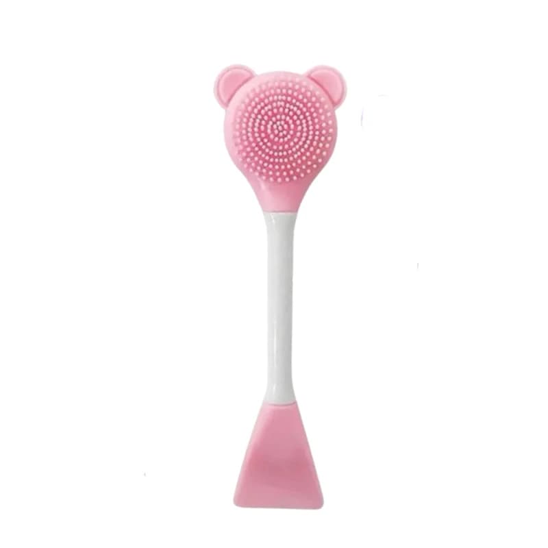 SWEET BEAUTY Silicone Mask Stick 2-In-1