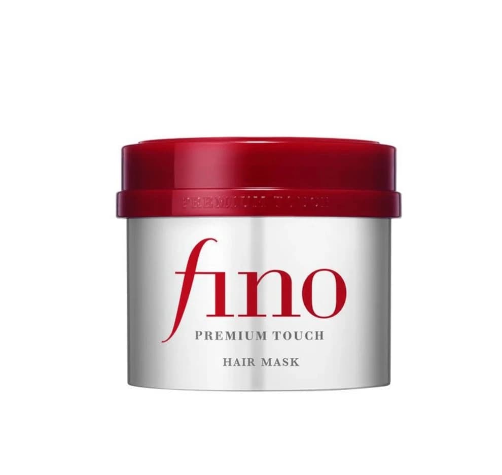 Shiseido Fino Premium Touch Hair Mask 230g
