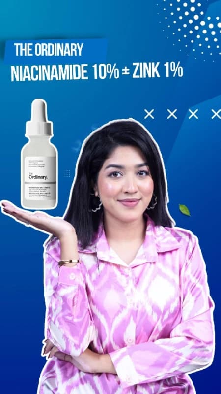 The Ordinary Niacinamide Serum