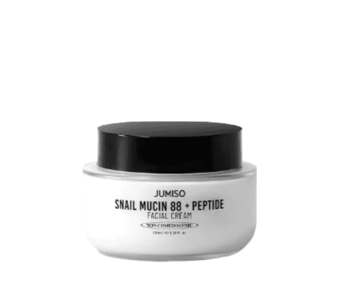 Jumiso Snail Mucin 88 + Peptide Cream 100ml 