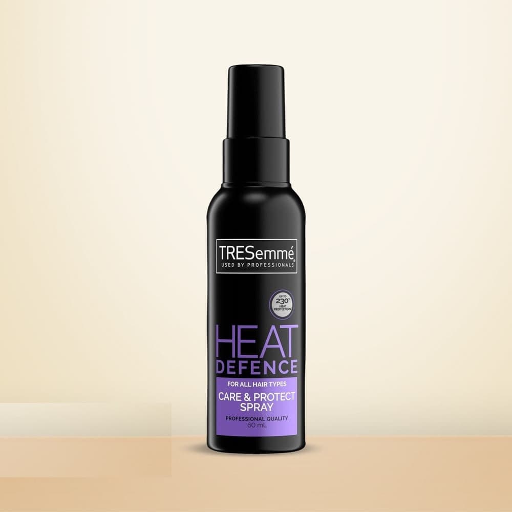 Tresemme Heat Defence Care & Protect Spray 60ml 