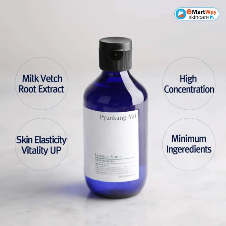 Pyunkang Yul Essence Toner 100ml (Exp:01/06/2026) 