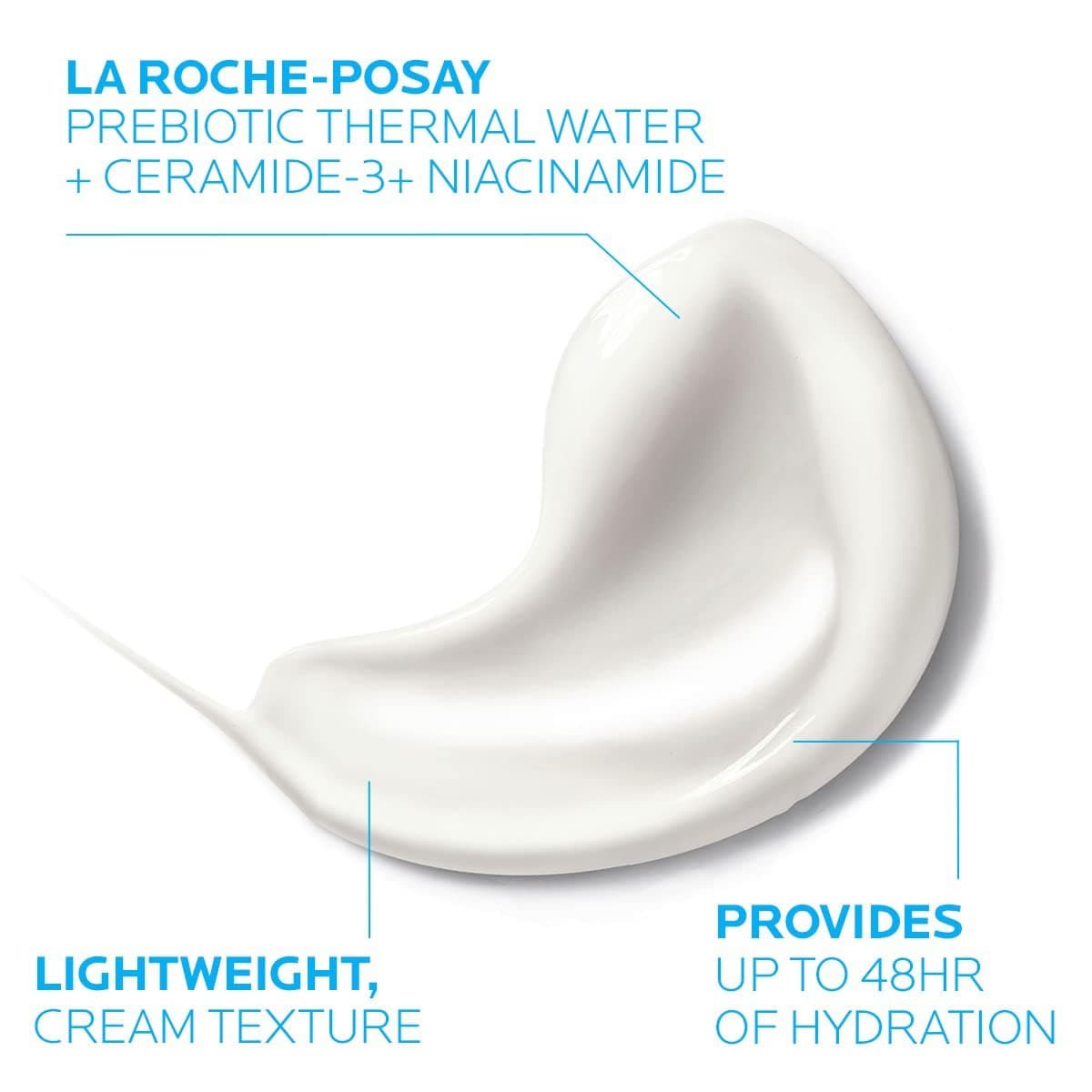La Roche Posay Toleriane Double Repair Face Moisturizer 100ml 