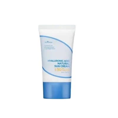 Isntree Hyaluronic Acid Natural Sun Cream 50ml