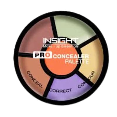 Insight Pro Concealer Palette