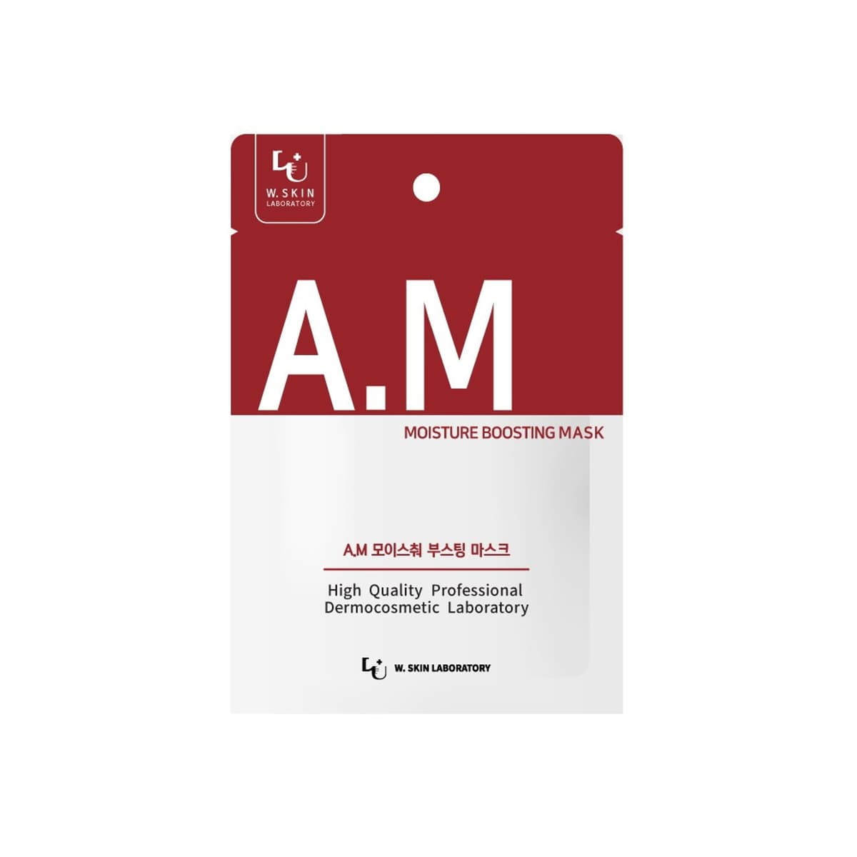 WSKINLAB A.M Moisture Boosting Mask (1pcs) 