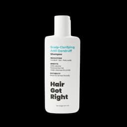 Hair Got Right - Scalp - Clarifying Anti-Dandruff Shampoo 85ml