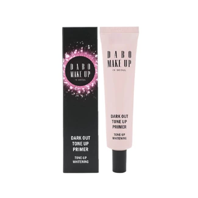 Dabo Make Up Dark Out Tone Up Primer 30 ml 