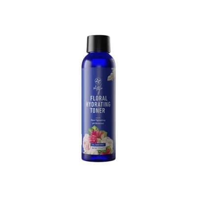 Skin Cafe Floral Hydrating Toner 110ml