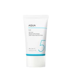 Missha All Around Safe Block Aqua Sun Gel SPF50+/PA++++ 50ml