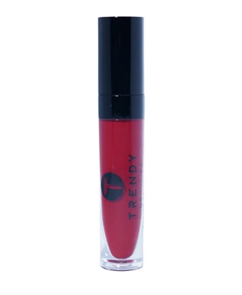 Trendy Beauties Liquid Matte Waterproof Lipstick 12 