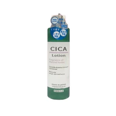 Daiso CICA Lotion D 120ml