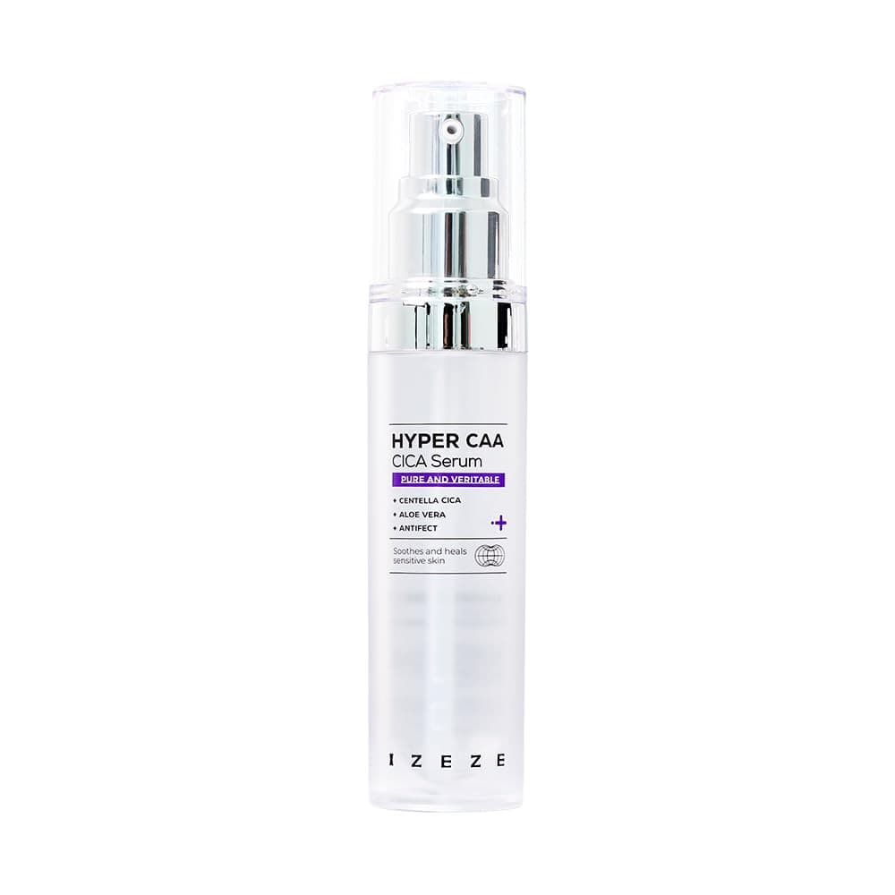 IZEZE Hyper CAA Cica Serum 30ml (2027/05/26) 