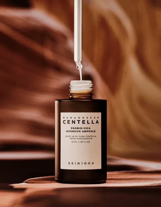 SKIN1004 Madagascar Centella Probio-Cica Intensive Ampoule 95ml 