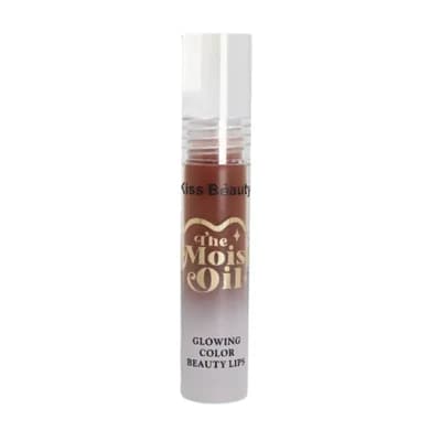 Kiss Beauty The Moist Oil Lipgloss (Shade 11)