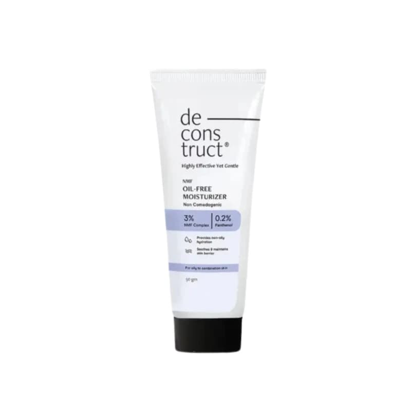 Deconstruct Oil-Free Moisturizer for Oily Skin 50g