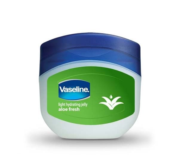 Vaseline Blue Seal Aloe Fresh Petroleum Jelly 100ml 