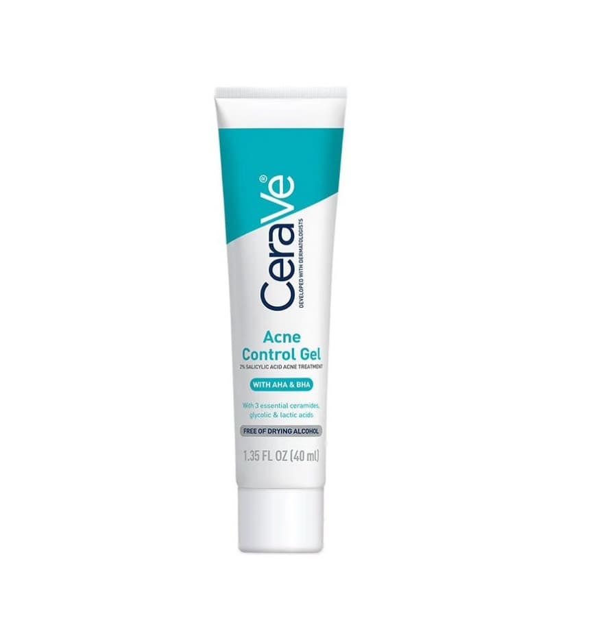 Cerave Acne Control Gel 40ml (2027/05/30) 