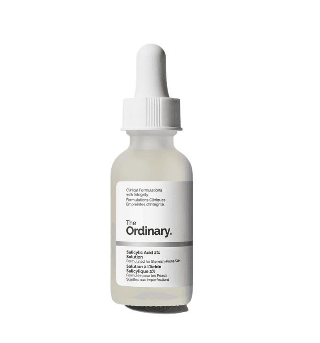 The Ordinary Salicylic Acid 2% Solution 30ml 