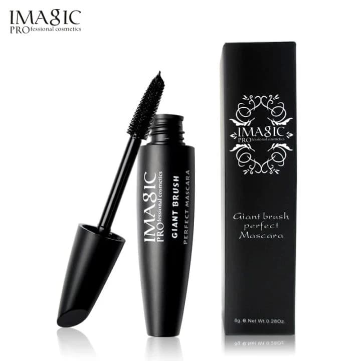 IMAGIC Giant Brush Perfect Mascara EY-307 8g 