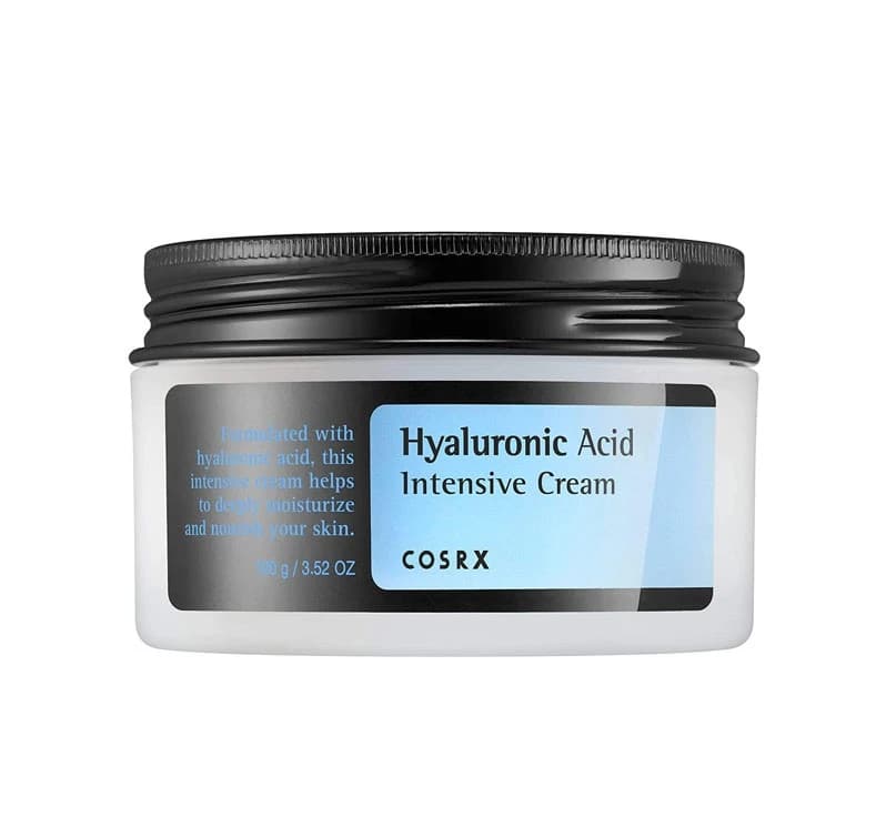 Cosrx Hyaluronic Acid Intensive Cream 100ml 