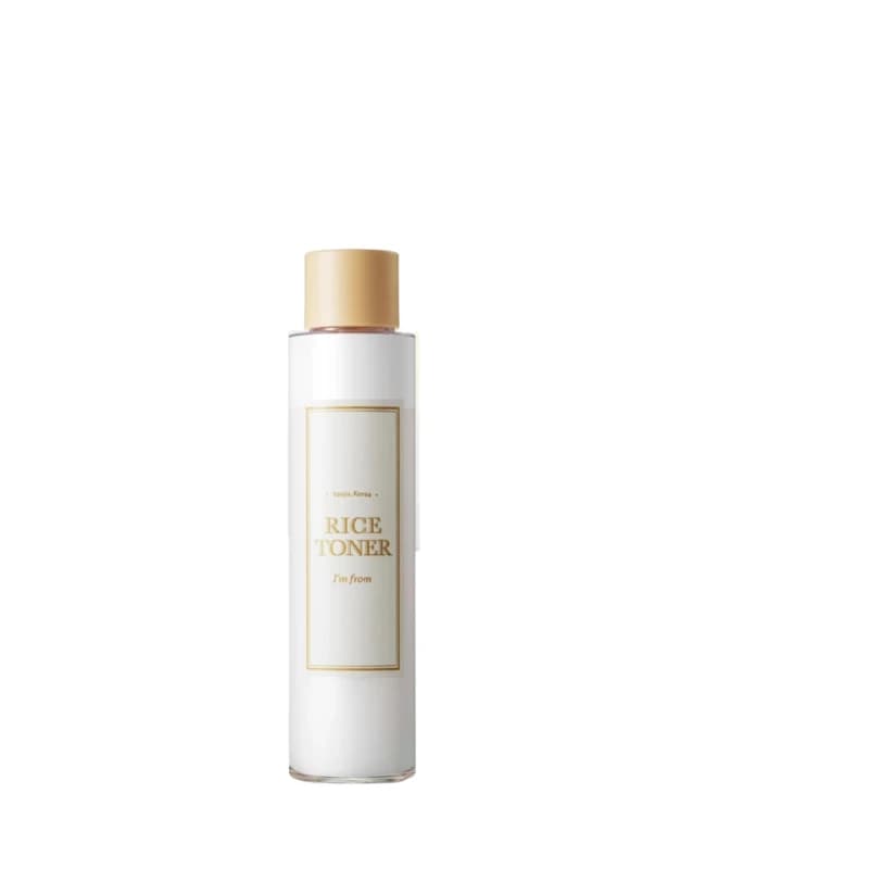 I’m From Rice Toner 150ml