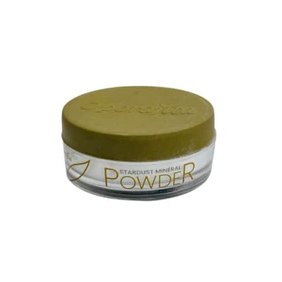 Oporajita Stardust Mineral Powder (Translucent) with SPF 15 (20g) Protection