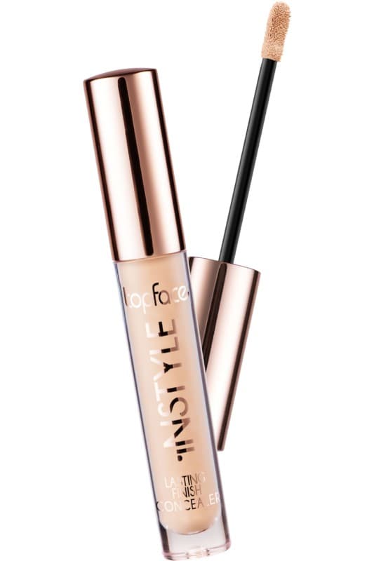 topface Instyle Lasting Finish Concealer -002 