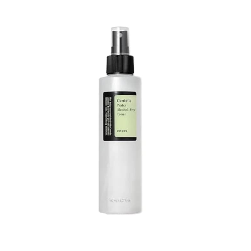 Cosrx Centella Water Alcohol-Free Toner 150ml