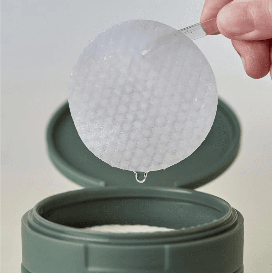 ANUA Heartleaf 77% Clear Pad (70pcs) (EXP2027/05/12) 